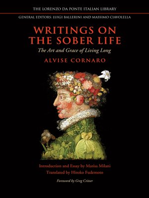 cover image of Writings on the Sober Life